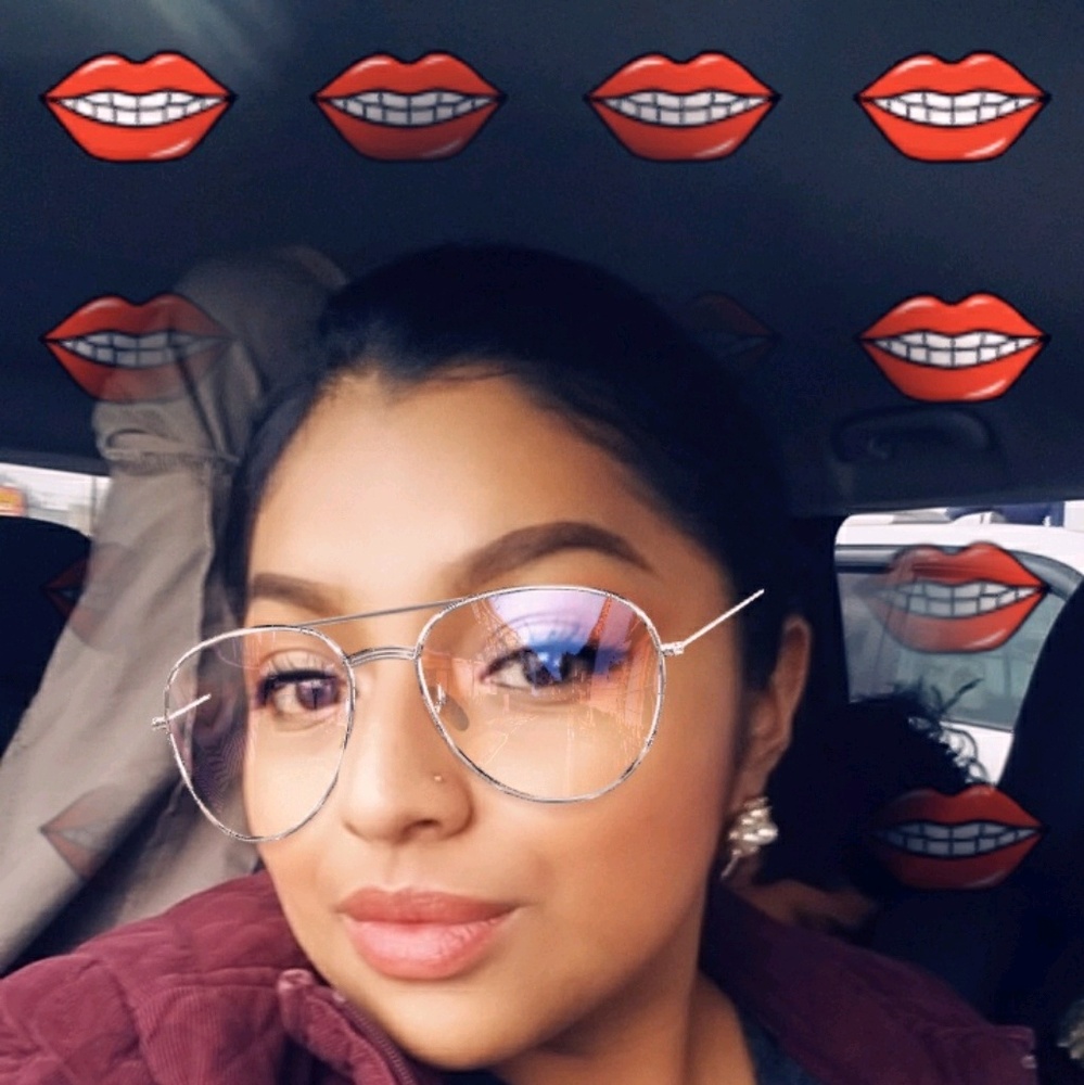 Meet your Posher, Wendi